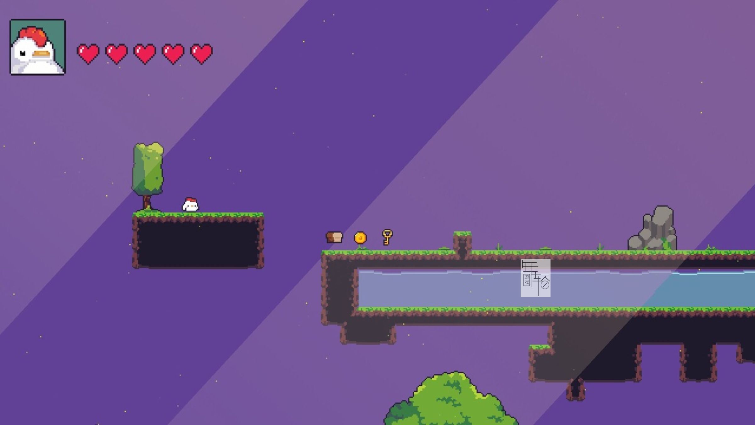 switch《Lost Chiko》英文版nsp下载_2