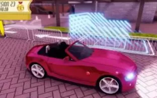 switch《停车俱乐部 Car Parking Club》英文版nsp下载