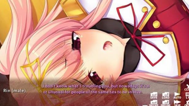 switch《『俺』が『私』になるまで……～成为她～ Ora ga Watashi ni Naru Made: Becoming a She》中文版nsz下载_0