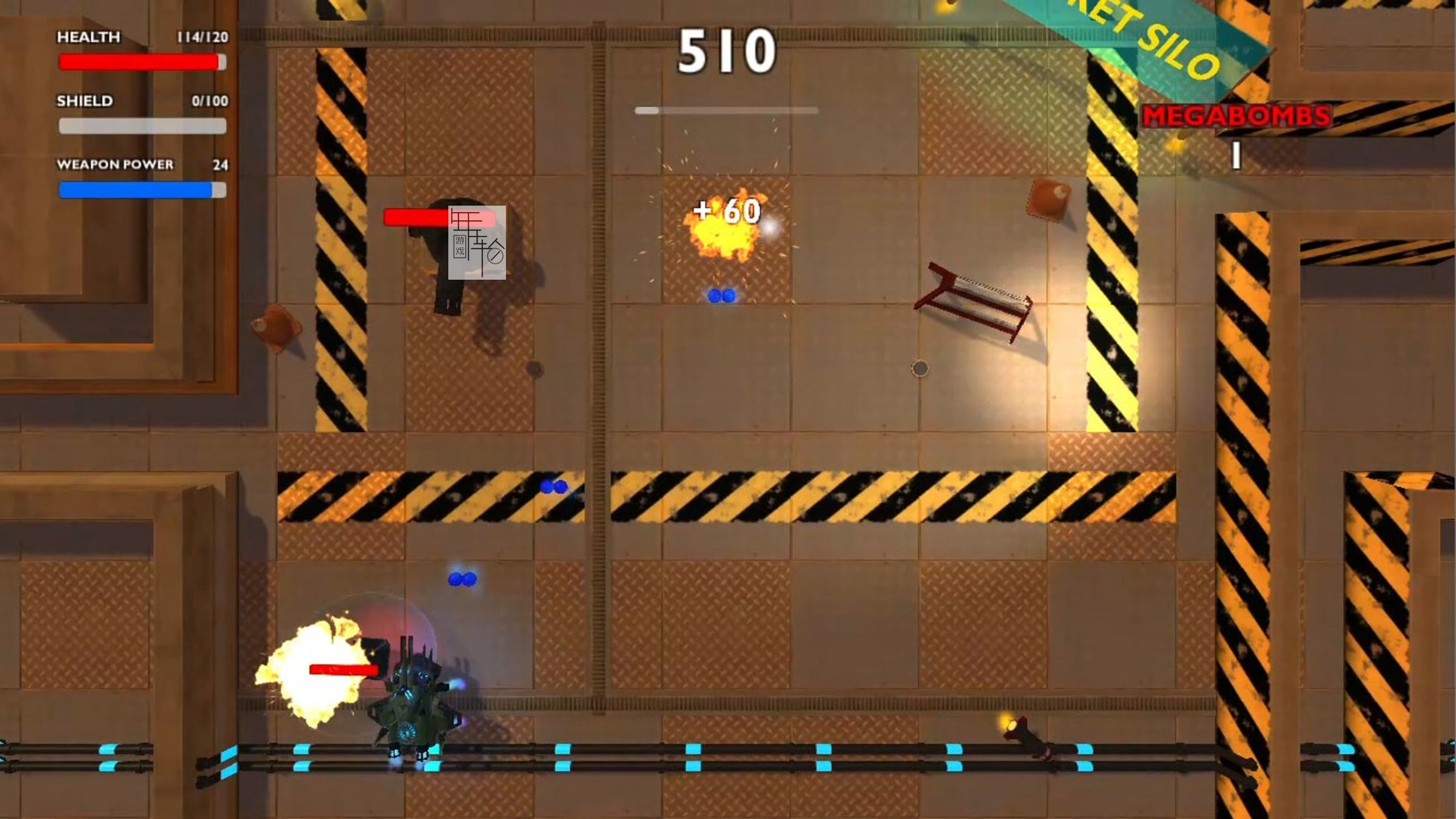 switch《The Samurai Collection QUByte Classics》英文版nsp下载_2