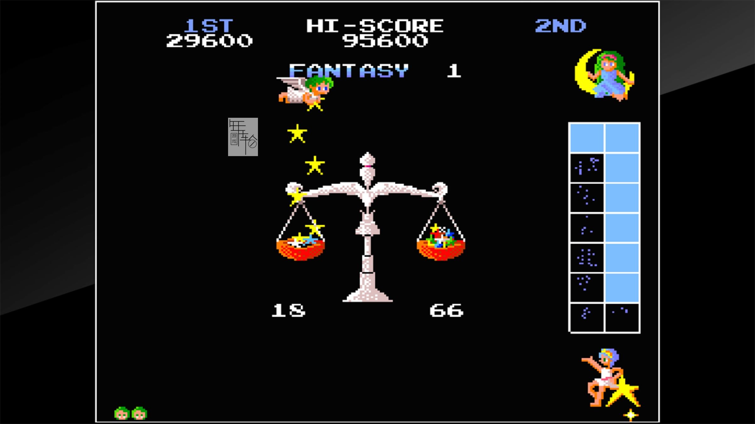 switch《恶战天使 Arcade Archives ITAZURA TENSHI》英文版nsp下载_2