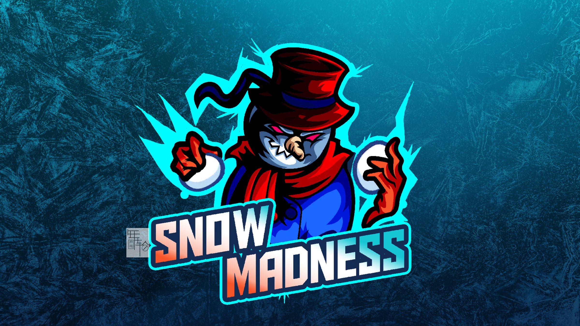 switch《Snow Madness 》英文版nsp下载_0