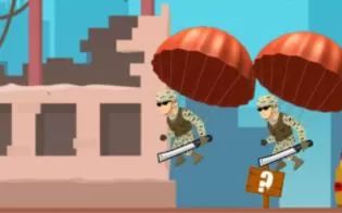 switch《任务突击队 Mission Commando》英文版nsp下载