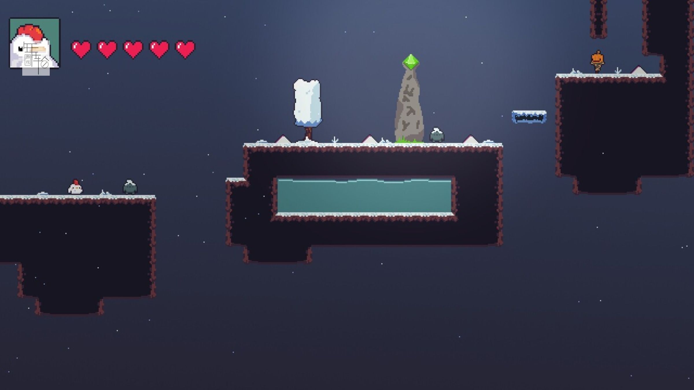 switch《Lost Chiko》英文版nsp下载_1