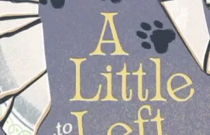 switch《往左一点 A Little to the Left》中文版NSZ下载【含2.3.10.1补丁+1DLC】