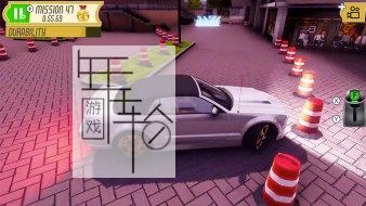 switch《停车俱乐部 Car Parking Club》英文版nsp下载_2