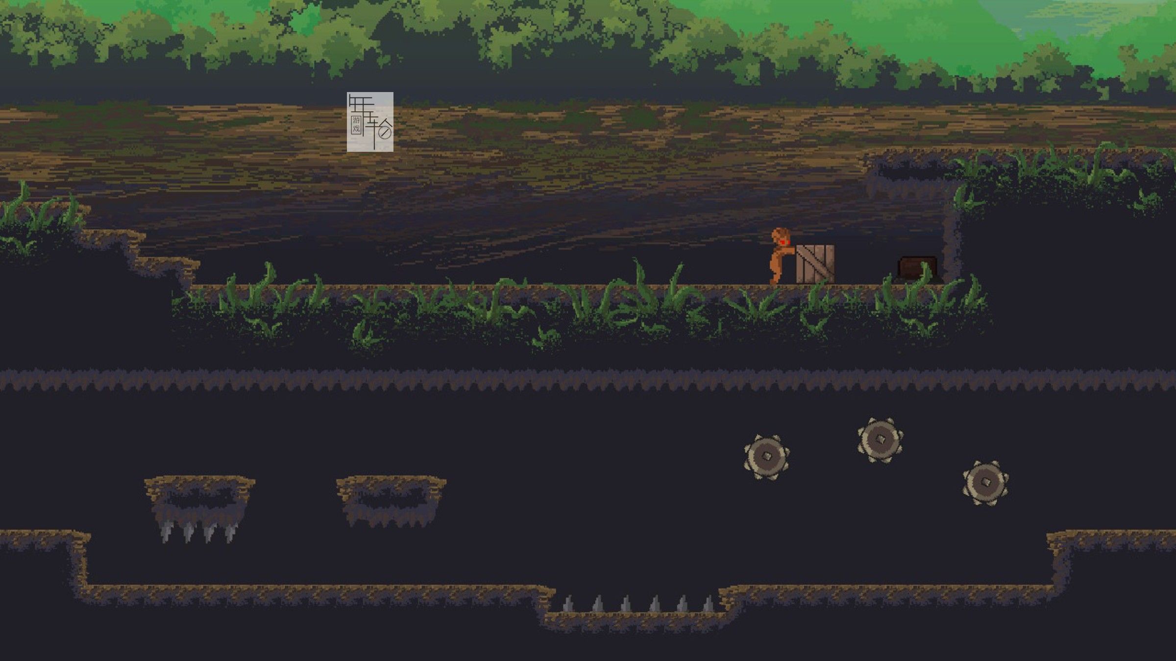 switch《瓦尔任阿的ET外星人 ET Varginha》英文版nsp下载_2