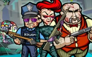 switch《丧尸纪元 Dead Age Zombie Adventure》英文版nsp下载