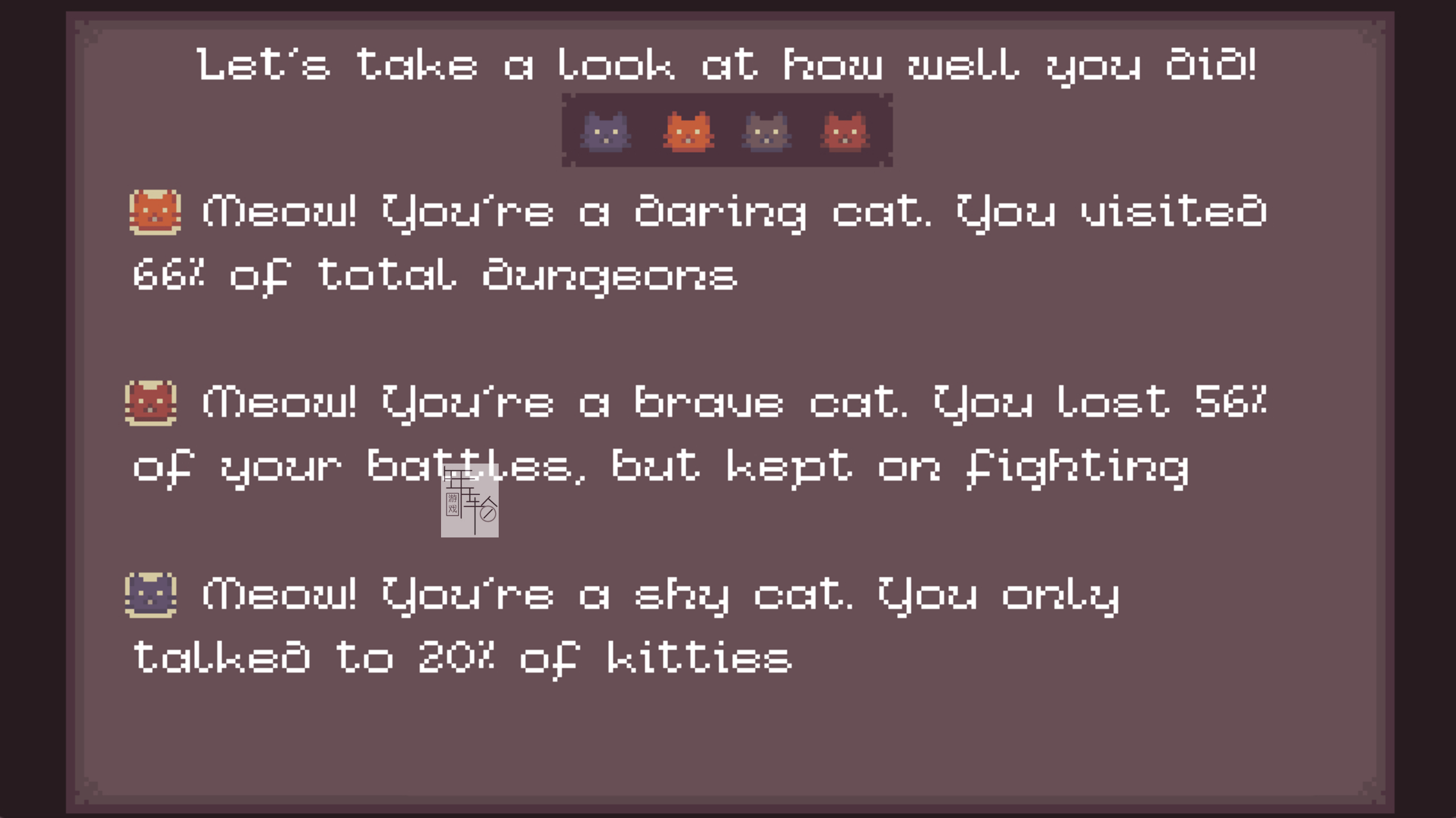 switch《卡特尔猫 Catacomb Kitties》英文版nsp下载_2