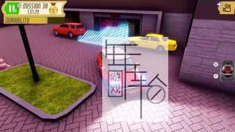 switch《停车俱乐部 Car Parking Club》英文版nsp下载_3