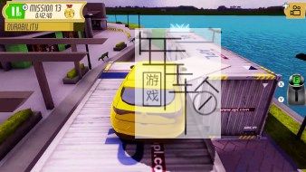 switch《停车俱乐部 Car Parking Club》英文版nsp下载_1