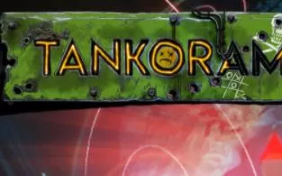 switch《Tankorama》英文版nsp下载