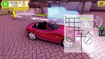 switch《停车俱乐部 Car Parking Club》英文版nsp下载_0