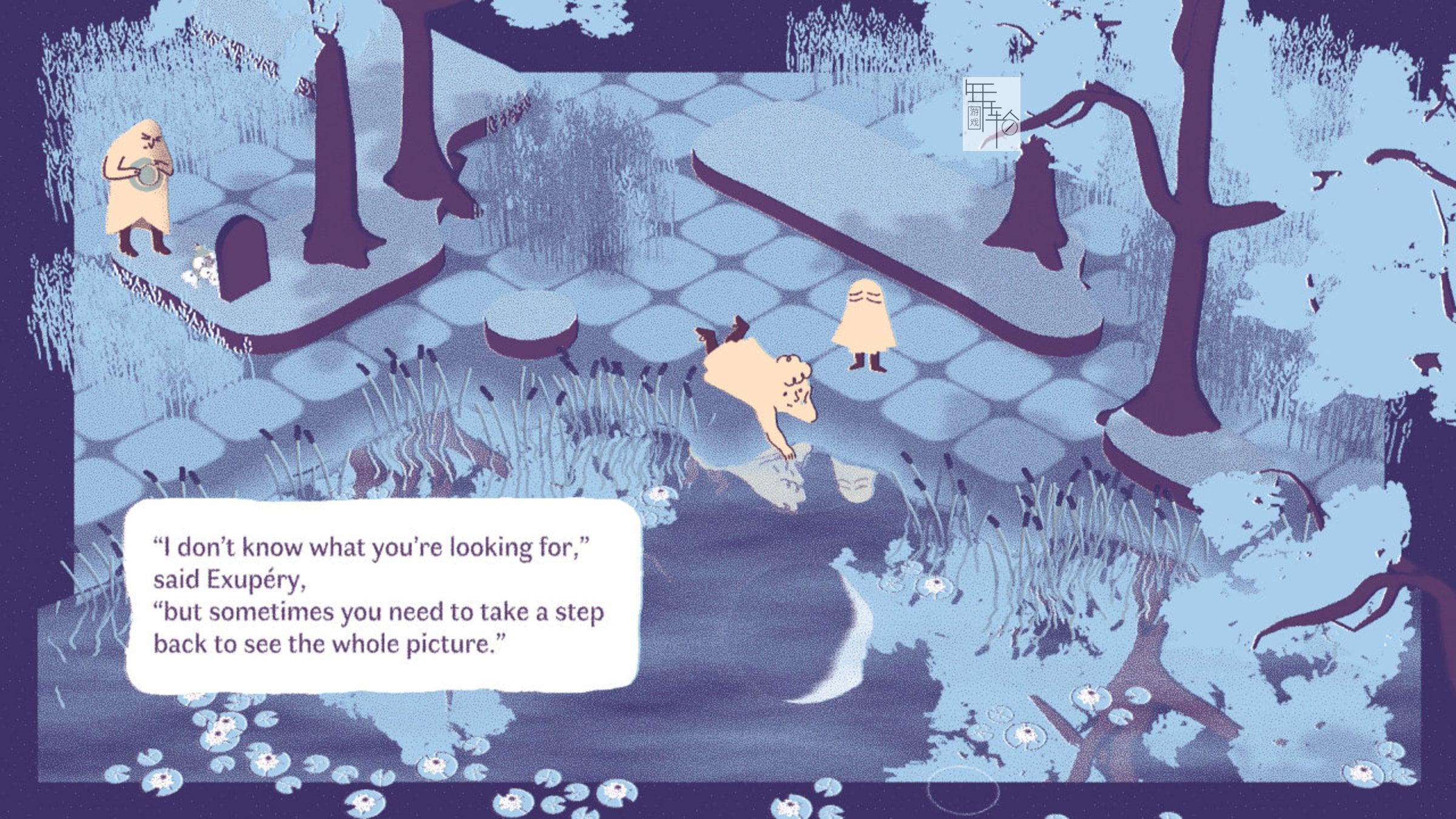 switch《How To Say Goodbye》英文版nsp下载+1.0.1补丁_2