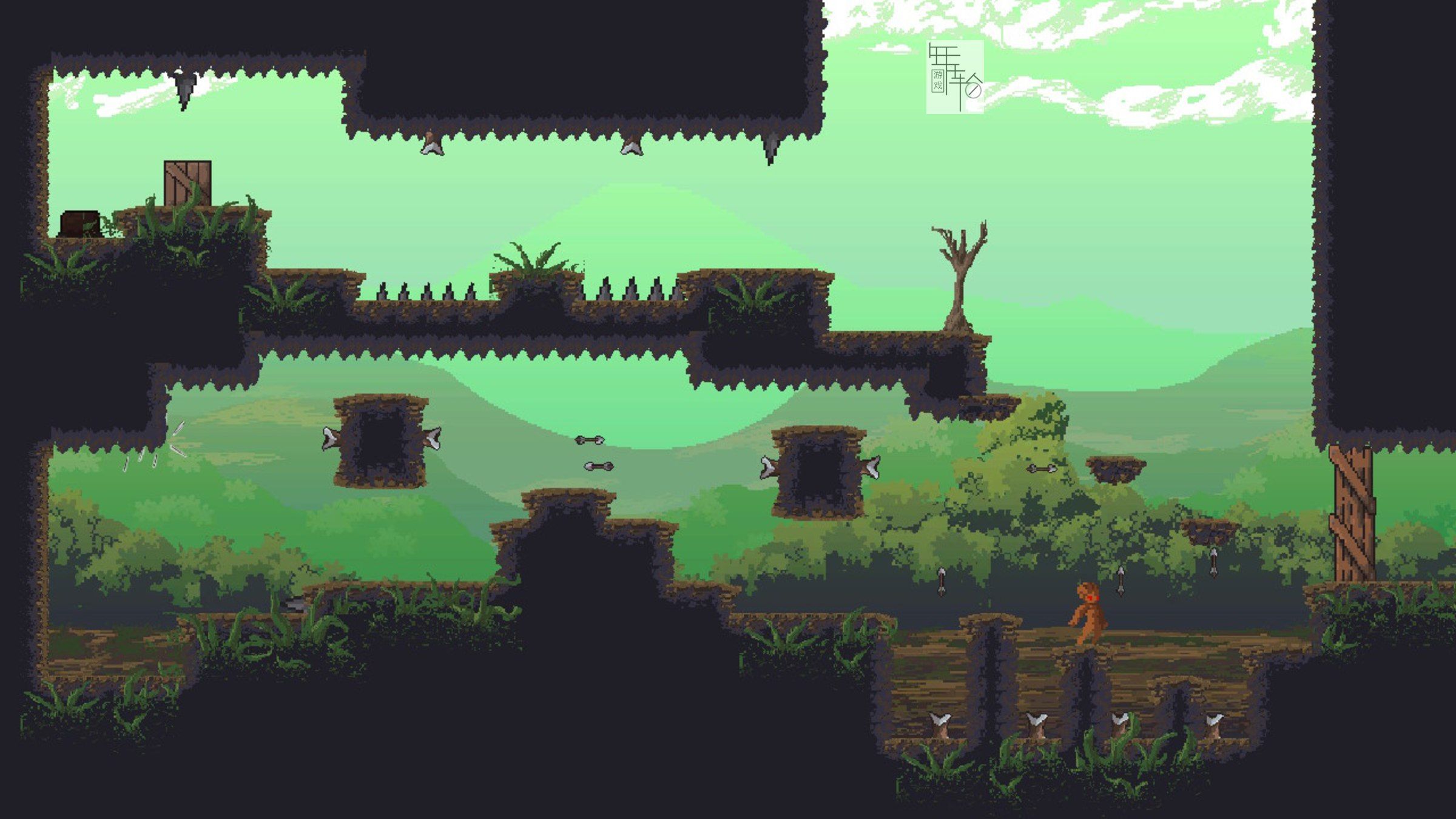 switch《瓦尔任阿的ET外星人 ET Varginha》英文版nsp下载_3