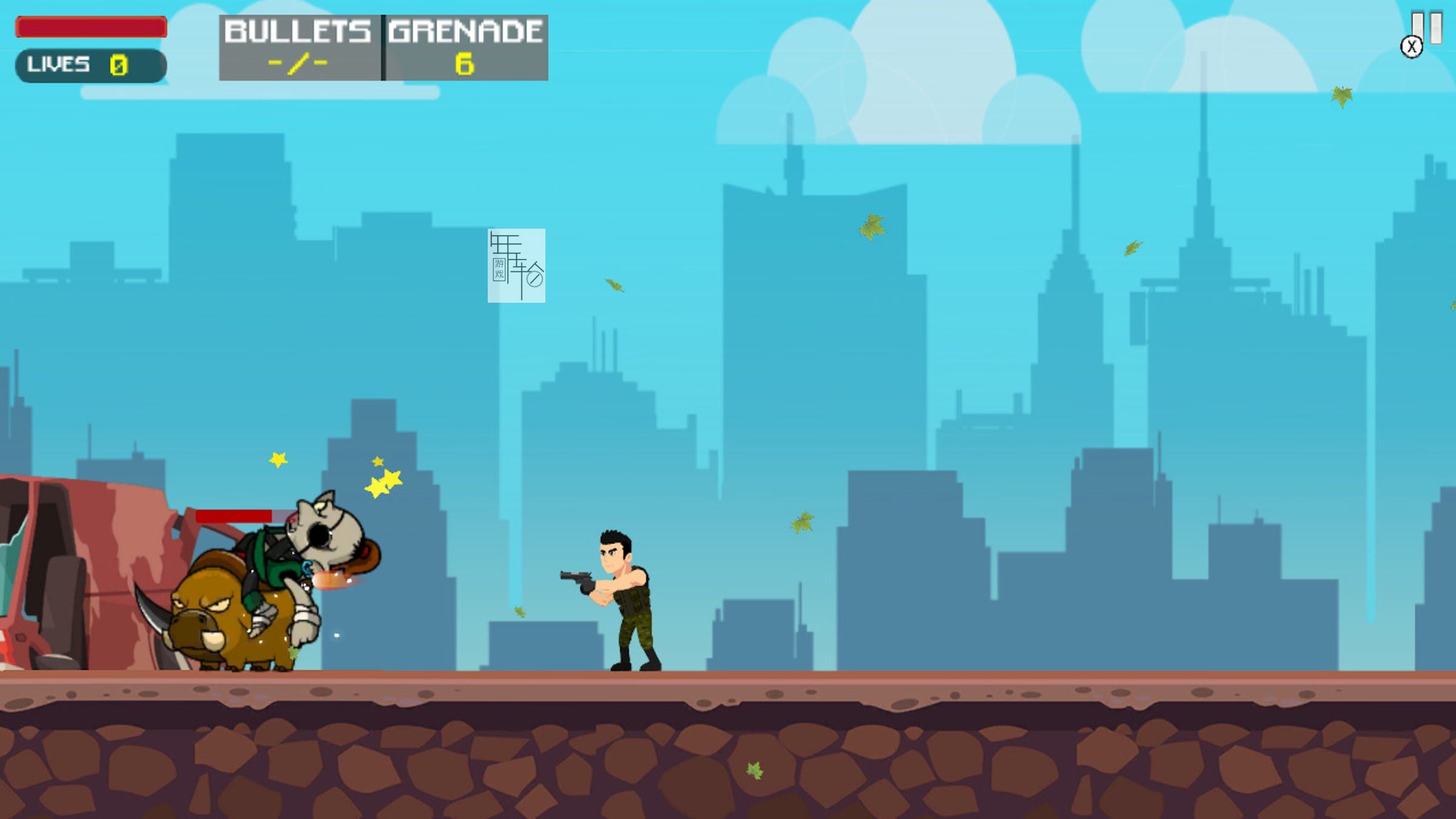 switch《任务突击队 Mission Commando》英文版nsp下载_2