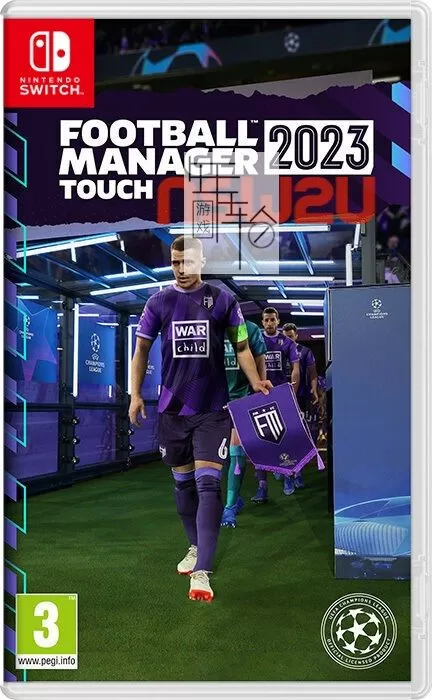 switch《足球经理2023  Football Manager 2023》中文汉化版nsz下载+1.09补丁_0