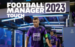 switch《足球经理2023  Football Manager 2023》中文汉化版nsz下载+1.09补丁
