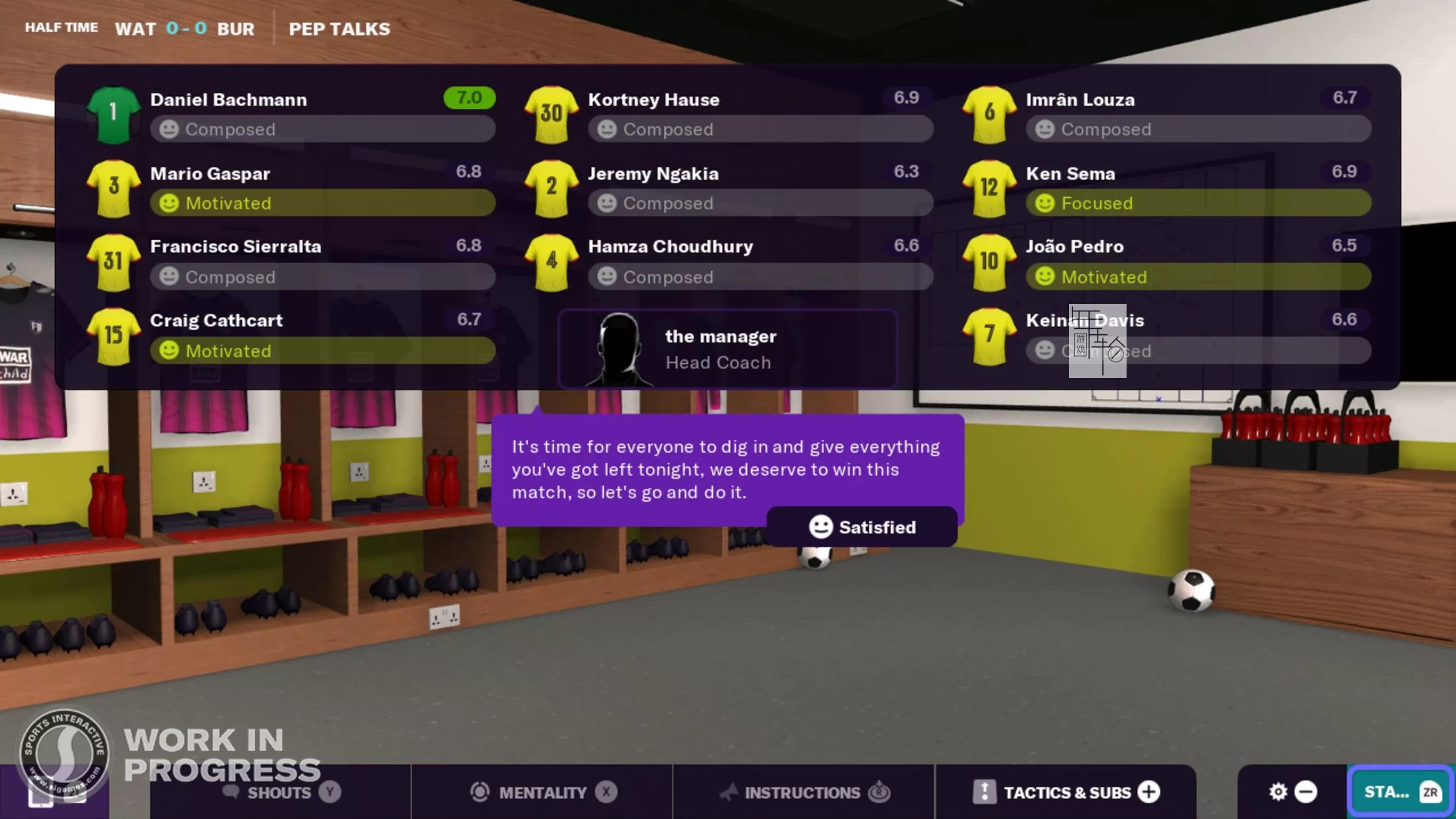 switch《足球经理2023  Football Manager 2023》中文汉化版nsz下载+1.09补丁_3