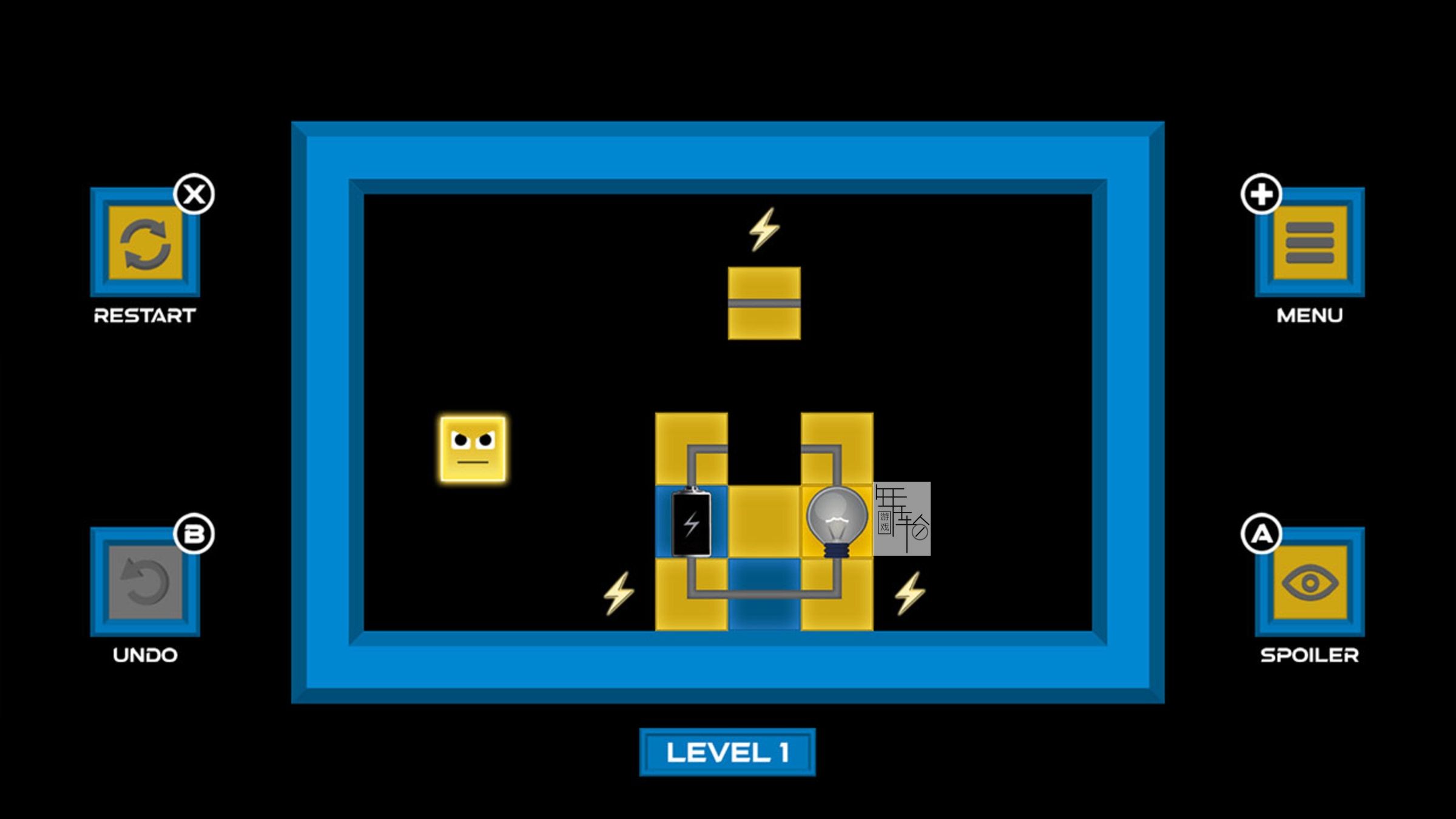 switch《Cronostase Electric Collection》英文版nsp下载_1