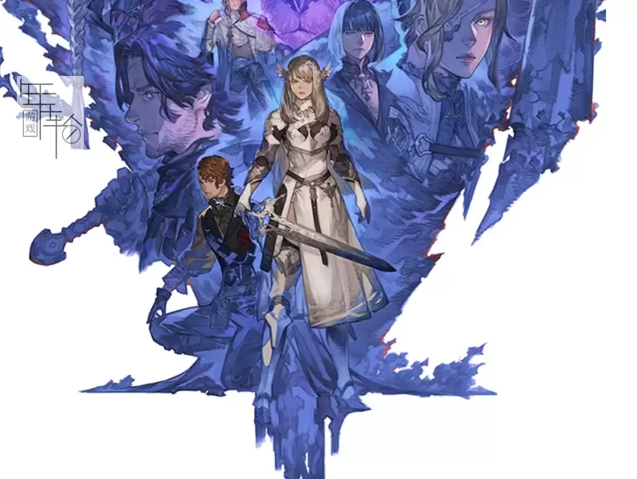 【5.05】PS4《北欧女神：极乐世界 Valkyrie Elysium》中文版pkg下载v1.02_0