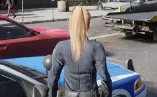 PC《警察模拟器：巡警.Police Simulator: Patrol Officers》中文版下载v8.3.0