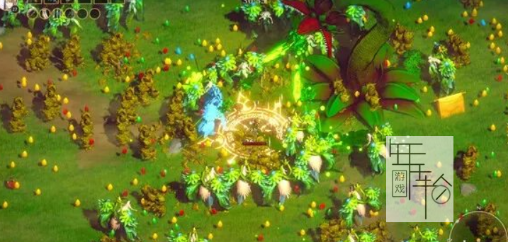 PC《美少女幸存者 Beautiful Mystic Survivors》中文版下载v1.0.2_1