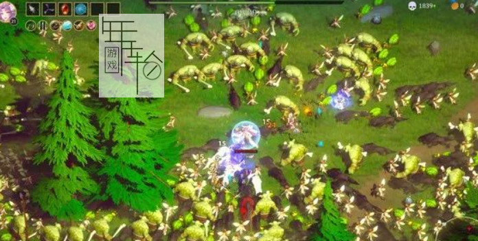 PC《美少女幸存者 Beautiful Mystic Survivors》中文版下载v1.0.2_2