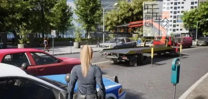 PC《警察模拟器：巡警.Police Simulator: Patrol Officers》中文版下载v8.3.0_0