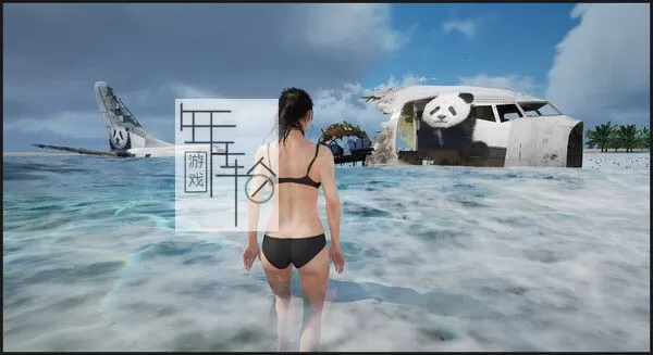 PC《伊甸岛 Eden Island》中文版下载_1