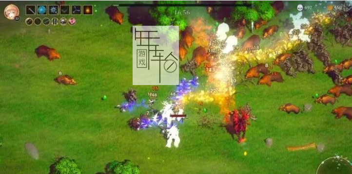 PC《美少女幸存者 Beautiful Mystic Survivors》中文版下载v1.0.2_0