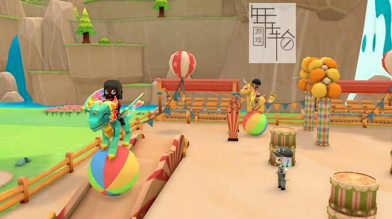switch《我的梦幻牧场 My Fantastic Ranch》中文版nsp下载_2
