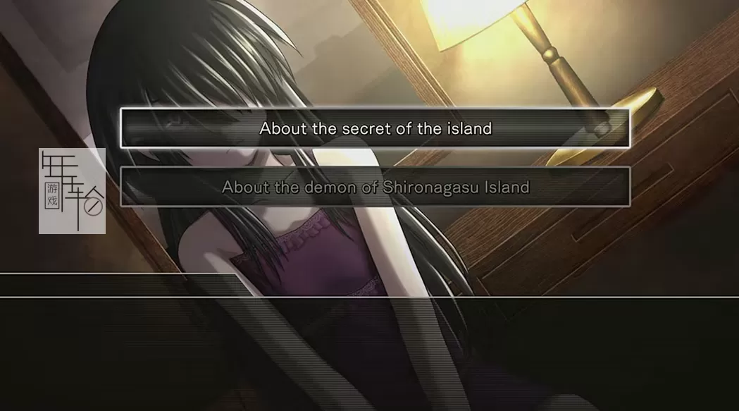 switch《重返蓝鲸岛 Return to Shironagasu Island》中文版nsp下载+1.03补丁_0
