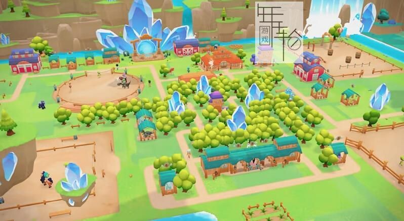 switch《我的梦幻牧场 My Fantastic Ranch》中文版nsp下载_1