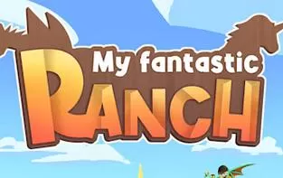 switch《我的梦幻牧场 My Fantastic Ranch》中文版nsp下载