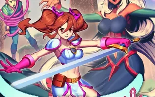 【5.05】PS4《妻子任务 Wife Quest》英文版pkg下载