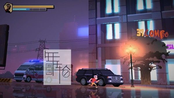 switch《我是英雄 I Am The Hero》中文版nsp下载_0