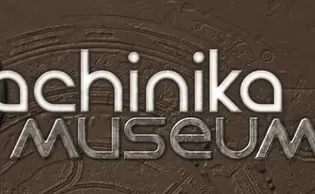 switch《异星装置博物馆 Machinika Museum》中文版nsp下载