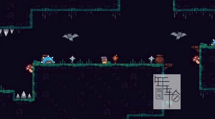 switch《Tribe Explorer》英文版nsp下载_1