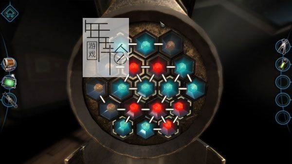 switch《异星装置博物馆 Machinika Museum》中文版nsp下载_0