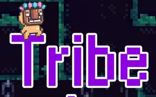 switch《Tribe Explorer》英文版nsp下载