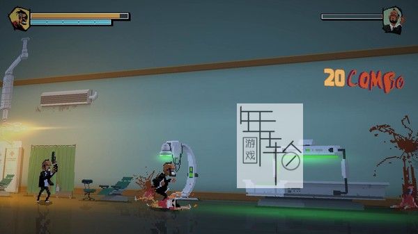 switch《我是英雄 I Am The Hero》中文版nsp下载_1