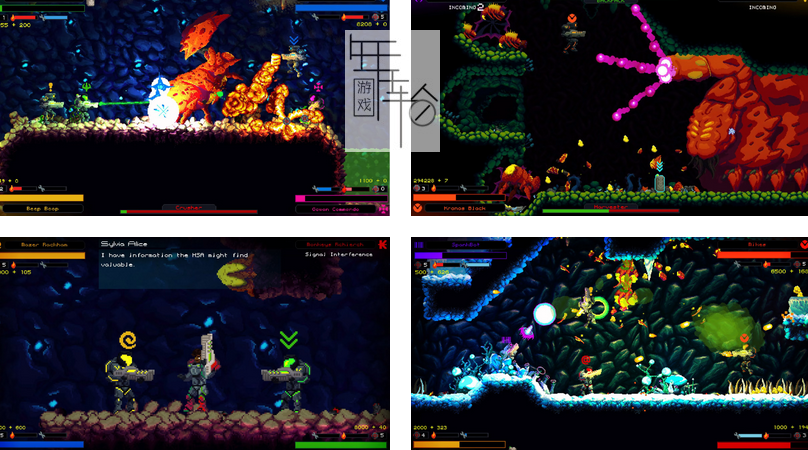 switch《怒战蜂巢（Hive Jump）》英文版nsp下载_1