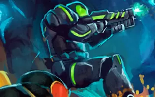 switch《怒战蜂巢（Hive Jump）》英文版nsp下载
