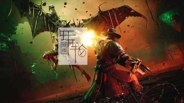 【5.05】PS4《暗邪西部 Evil West》中文版pkg下载v1.04_0