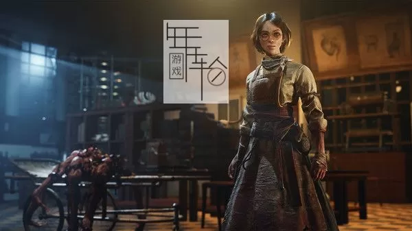 【5.05】PS4《暗邪西部 Evil West》中文版pkg下载v1.04_3