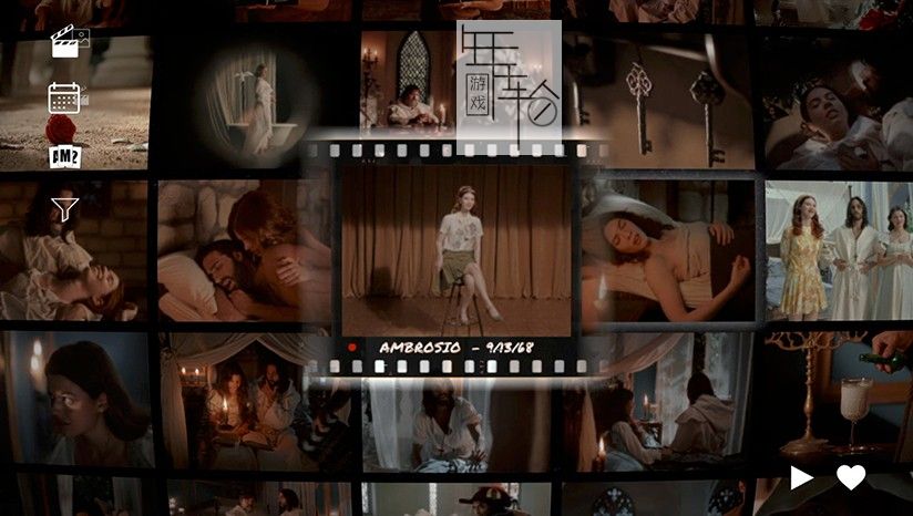 PC《不朽（Immortality）》免安装绿色中文版下载_3