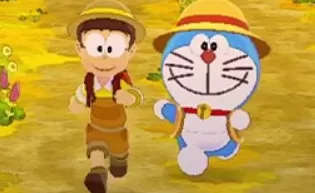 PC《哆啦A梦牧场物语2 DORAEMON STORY OF SEASONS: Friends of the Great Kingdom》免安装Build.20221117绿色中文版下载