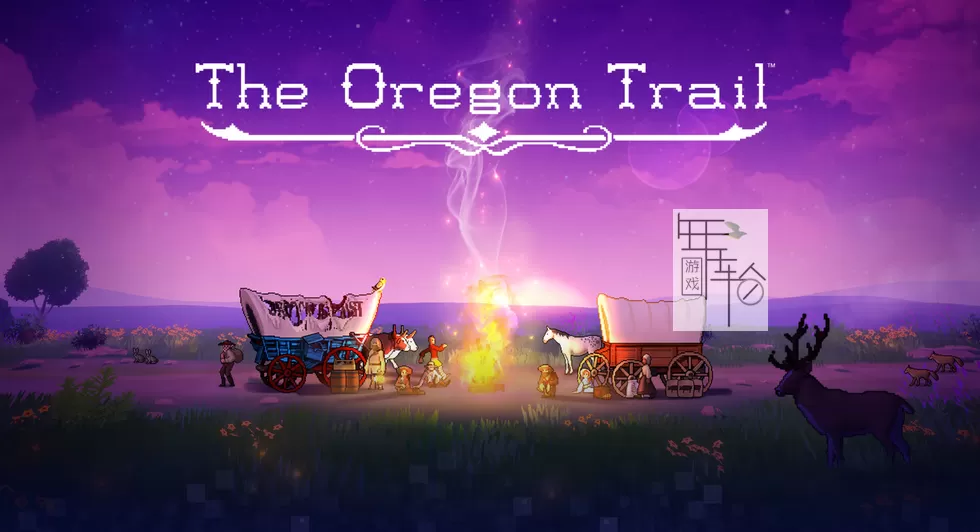 switch《俄勒冈之旅：开拓者 （The Oregon Trail: Settler）》中文版nsp下载+1.0.24补丁+1DLC_0