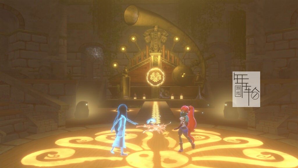 switch《阿丽莎：双子女神的湮灭 Aliisha: The Oblivion of Twin Goddesses》中文版nsp下载_0